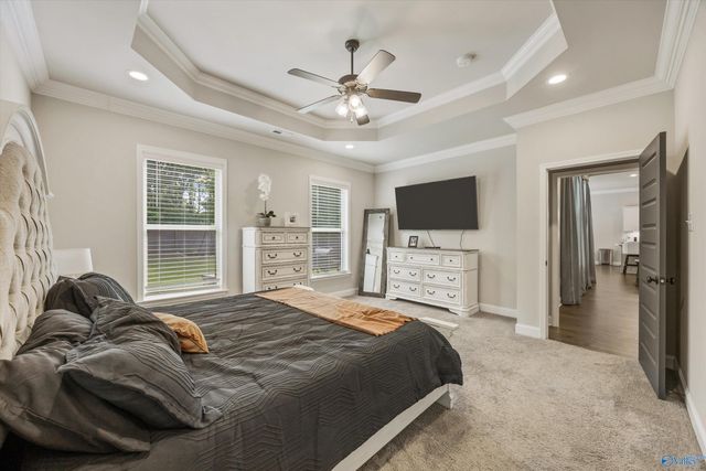 132 Midpark Drive, Meridianville, AL 35759