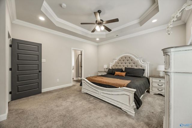 132 Midpark Drive, Meridianville, AL 35759