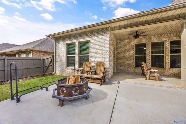 132 Midpark Drive, Meridianville, AL 35759