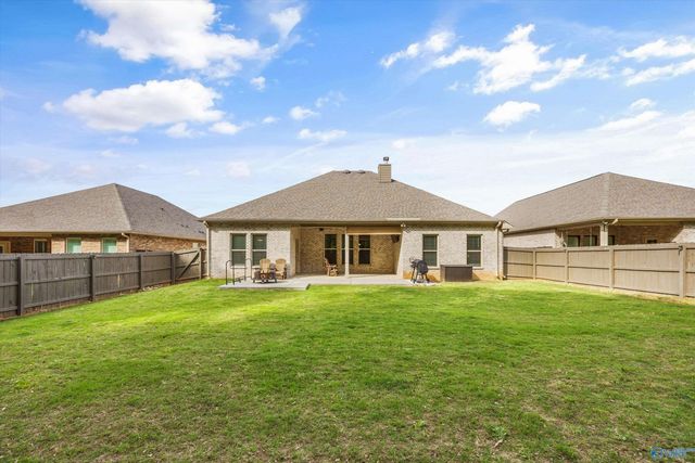 132 Midpark Drive, Meridianville, AL 35759