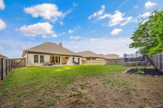 132 Midpark Drive, Meridianville, AL 35759