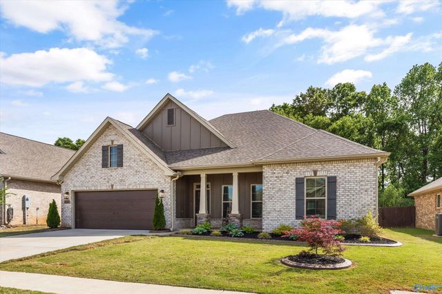 132 Midpark Drive, Meridianville, AL 35759