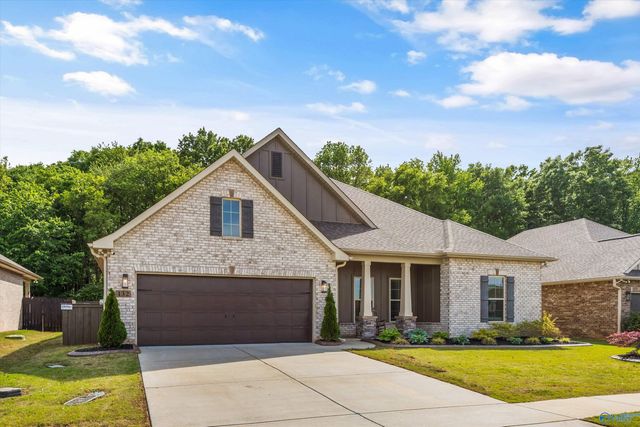 132 Midpark Drive, Meridianville, AL 35759