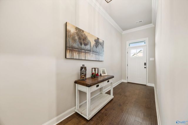 132 Midpark Drive, Meridianville, AL 35759