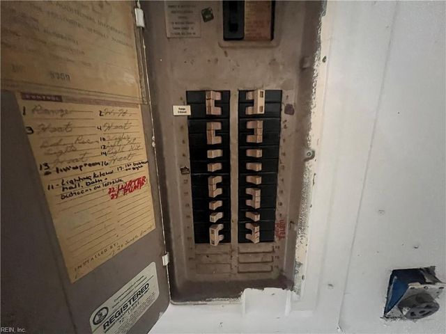 2141 Hosier RD, Suffolk, VA 23434