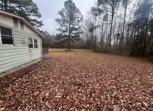 2141 Hosier RD, Suffolk, VA 23434