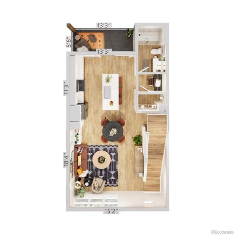 6431 Meade Way, Arvada, CO 80003