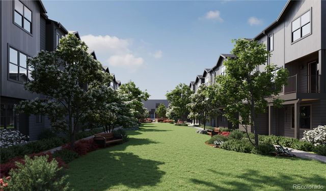 6431 Meade Way, Arvada, CO 80003