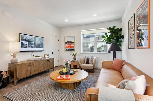 6431 Meade Way, Arvada, CO 80003