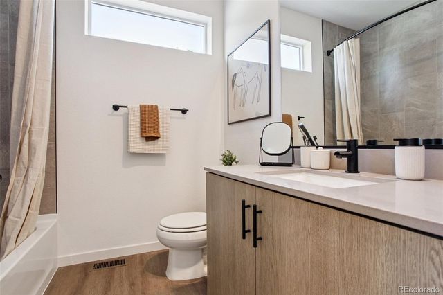 6431 Meade Way, Arvada, CO 80003