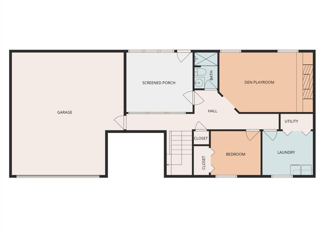 223 Vandyke Street, Kernersville, NC 27284