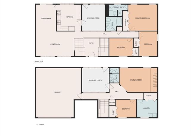 223 Vandyke Street, Kernersville, NC 27284