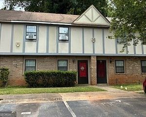 1150 Rankin Street M7, Stone Mountain, GA 30083