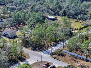 10484 SNOWBIRD AVENUE, Weeki Wachee, FL 34614