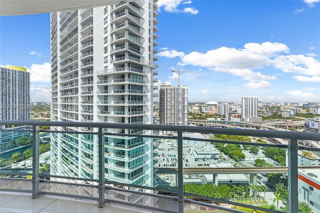 350 S Miami Ave 2815, Miami, FL 33130