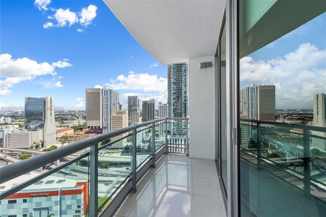 350 S Miami Ave 2815, Miami, FL 33130