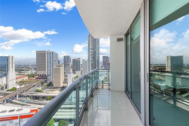 350 S Miami Ave 2815, Miami, FL 33130