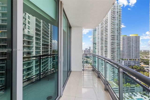 350 S Miami Ave 2815, Miami, FL 33130