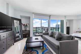 350 S Miami Ave 2815, Miami, FL 33130