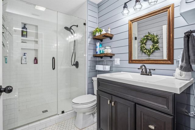 1867 Fm 2423, Grapeland, TX 75844