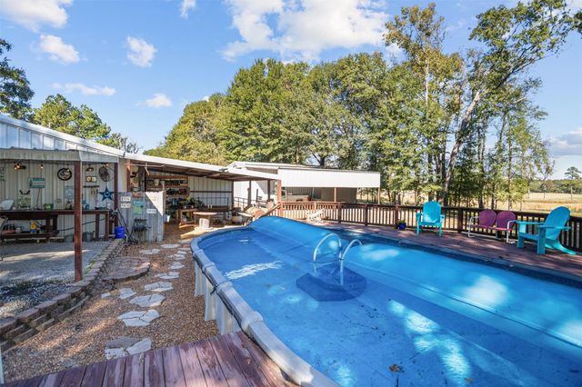 1867 Fm 2423, Grapeland, TX 75844