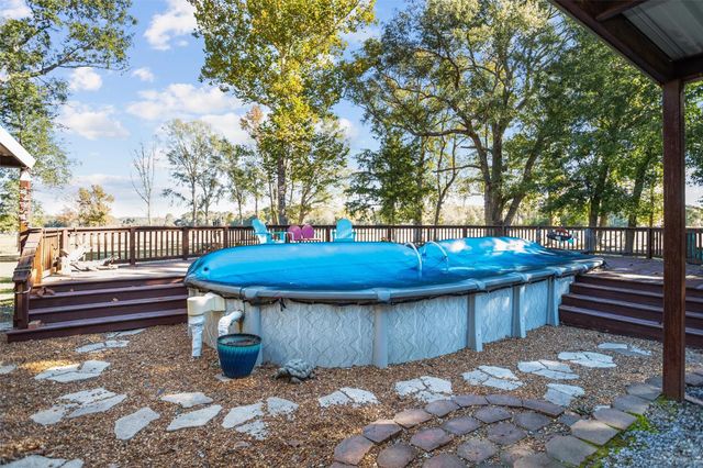 1867 Fm 2423, Grapeland, TX 75844