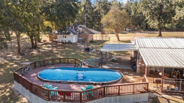 1867 Fm 2423, Grapeland, TX 75844