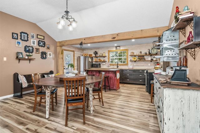 1867 Fm 2423, Grapeland, TX 75844