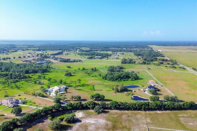 15884 CUTTING HORSE TRAIL, Myakka City, FL 34251