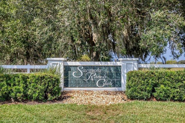15884 CUTTING HORSE TRAIL, Myakka City, FL 34251