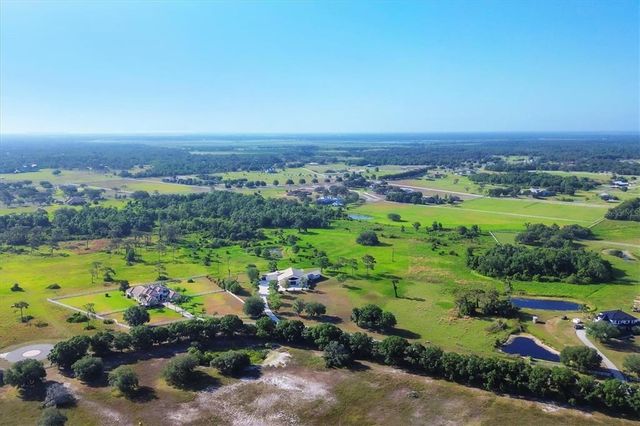 15884 CUTTING HORSE TRAIL, Myakka City, FL 34251