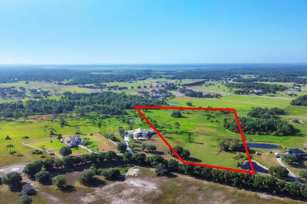 15884 CUTTING HORSE TRAIL, Myakka City, FL 34251