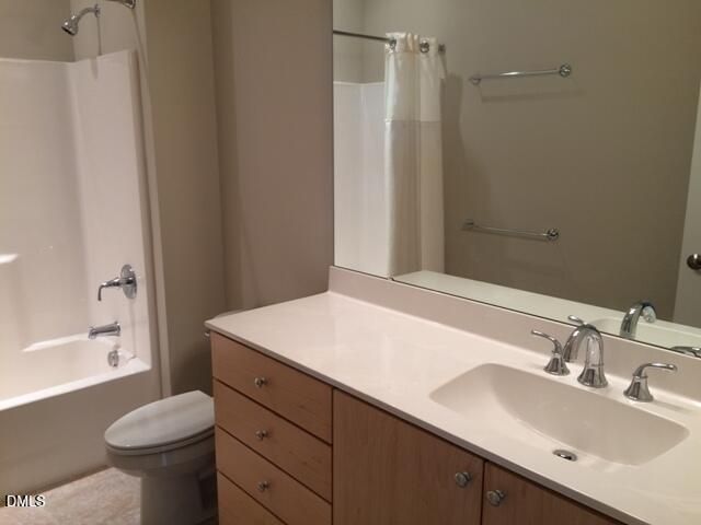 300 Finsbury Street Apt 207, Durham, NC 27703