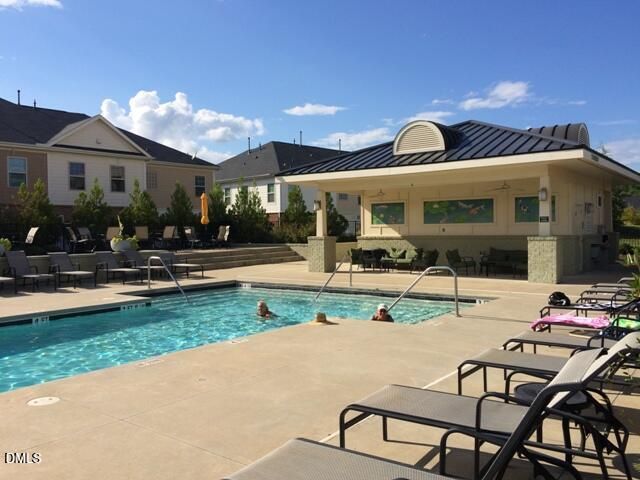 300 Finsbury Street Apt 207, Durham, NC 27703