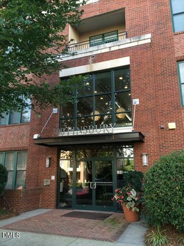 300 Finsbury Street Apt 207, Durham, NC 27703