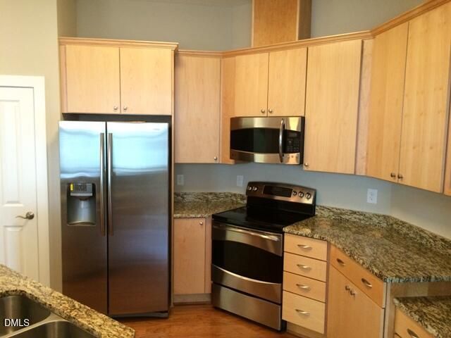 300 Finsbury Street Apt 207, Durham, NC 27703