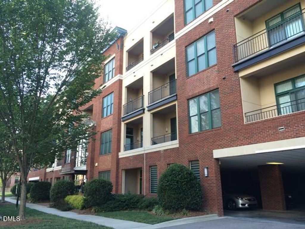 300 Finsbury Street Apt 207, Durham, NC 27703