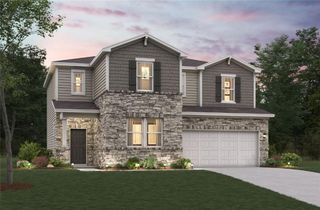 8031 Dickens Drive, Fairburn, GA 30213