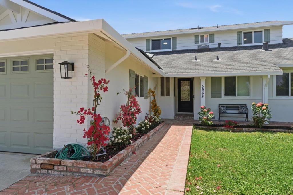 Image 2 of property listing at 5964 Friar Court, San Jose, CA 95129