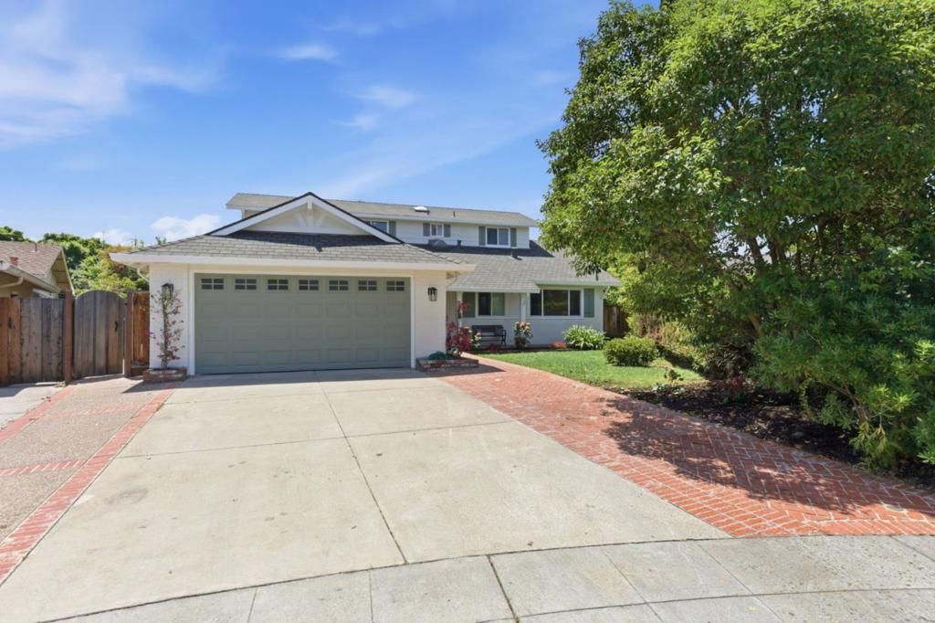 Image 3 of property listing at 5964 Friar Court, San Jose, CA 95129