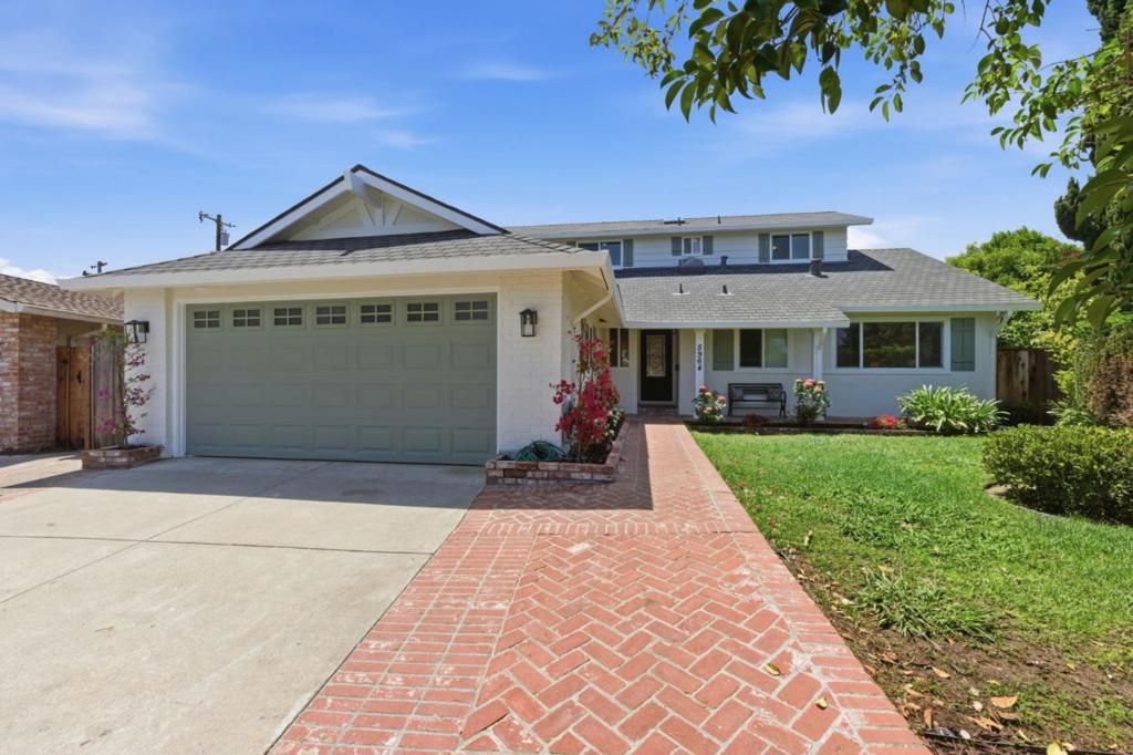 Image 38 of property listing at 5964 Friar Court, San Jose, CA 95129