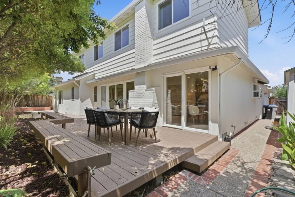 Image 43 of property listing at 5964 Friar Court, San Jose, CA 95129