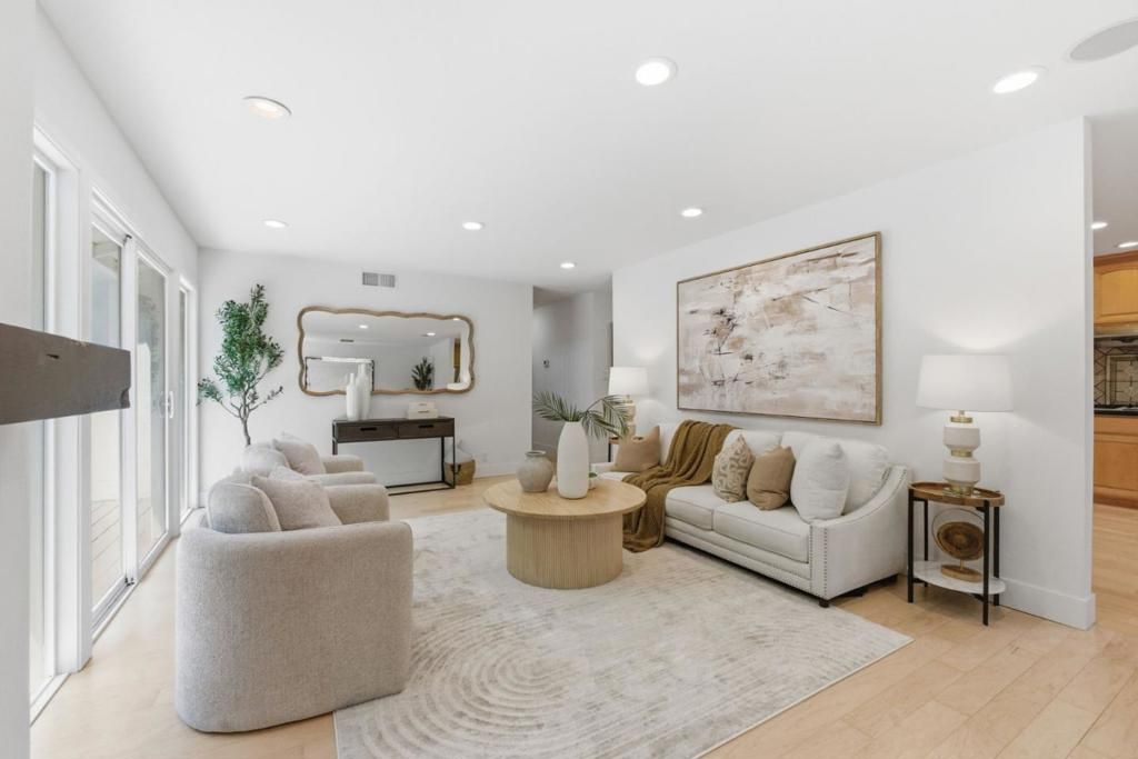 Image 5 of property listing at 5964 Friar Court, San Jose, CA 95129