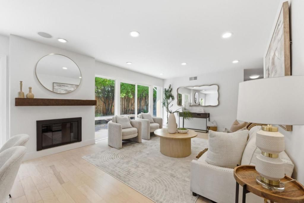Image 7 of property listing at 5964 Friar Court, San Jose, CA 95129