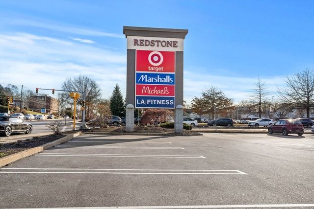 159 Franklin E6, Stoneham, MA 02180