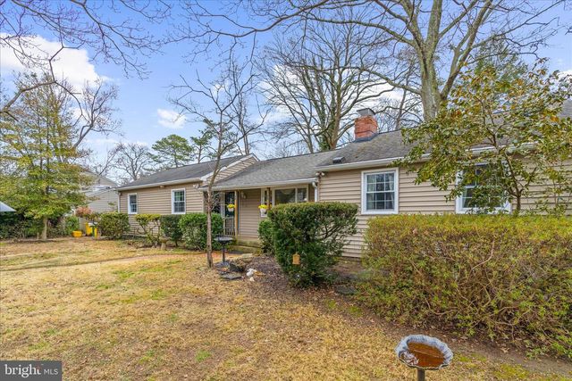 115 LOCKLEVEN DR, Severna Park, MD 21146