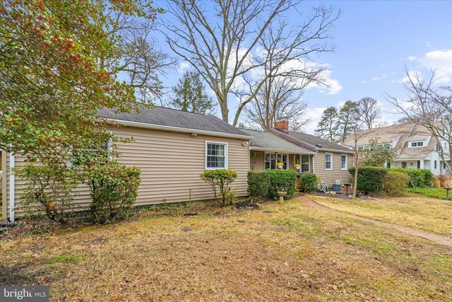 115 LOCKLEVEN DR, Severna Park, MD 21146