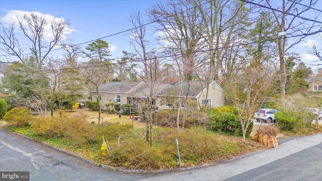 115 LOCKLEVEN DR, Severna Park, MD 21146