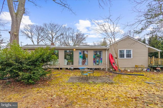 115 LOCKLEVEN DR, Severna Park, MD 21146