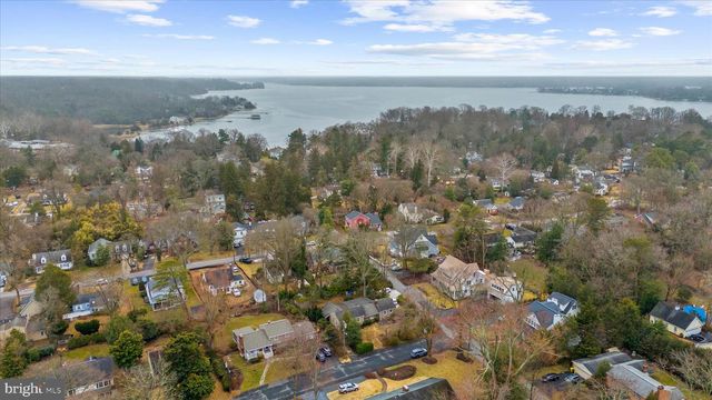 115 LOCKLEVEN DR, Severna Park, MD 21146